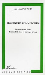 Download this eBook Les centres commerciaux