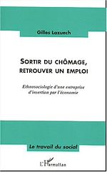 Télécharger le livre :  Sortir du chômage, retrouver un emploi