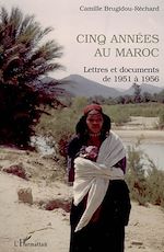 Télécharger le livre :  Cinq années au Maroc