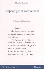 Télécharger le livre :  Graphologie et recrutement