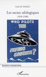 Télécharger le livre :  Les sectes ufologiques