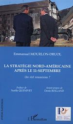 Télécharger le livre :  La stratégie nord-américaine après le 11-Septembre
