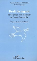 Télécharger le livre :  Droit de regard