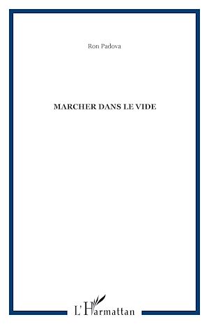 Téléchargez le livre :  Marcher dans le vide