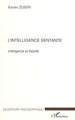 Download this eBook L'intelligence sentante