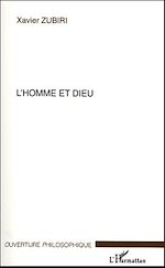 Télécharger le livre :  L'Homme et Dieu