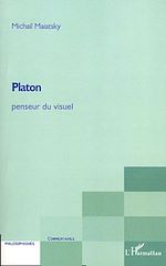 Télécharger le livre :  Platon penseur du visuel