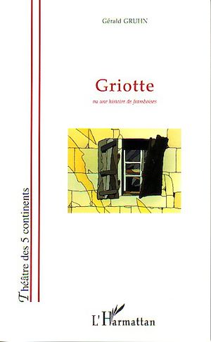 Download the eBook: Griotte
