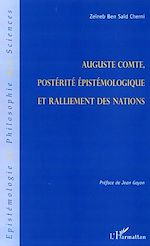 Télécharger le livre :  Auguste Comte