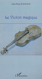 Télécharger le livre :  Le violon magique