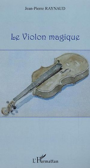 Téléchargez le livre :  Le violon magique