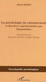 Télécharger le livre :  La psychologie du raisonnement