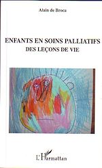 Télécharger le livre :  Enfants en soins palliatifs