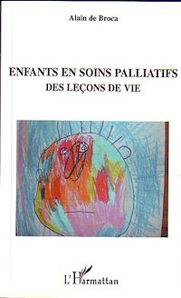 Télécharger le livre :  Enfants en soins palliatifs