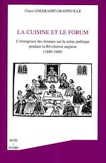 Télécharger le livre :  La cuisine et le forum