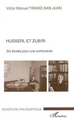 Download this eBook Husserl et Zubiri