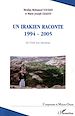 Télécharger le livre :  Un Irakien raconte 1994-2005