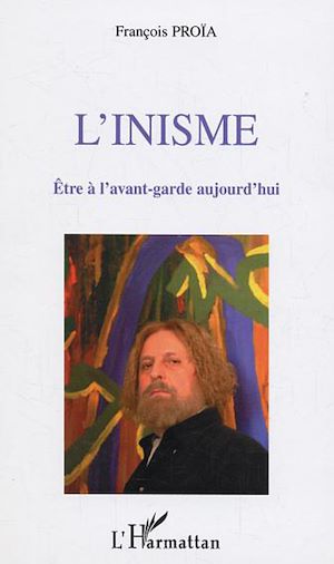 Téléchargez le livre :  L'inisme