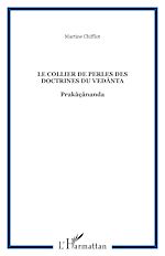 Télécharger le livre :  Le collier de perles des doctrines du Vedânta