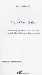 Télécharger le livre :  Lignes Générales