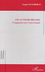 Télécharger le livre :  Les acteurs des ONG