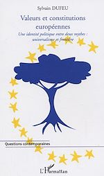 Télécharger le livre :  Valeurs et constitutions européennes
