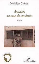 Download this eBook Ouidah au coeur de son destin