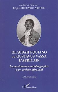 Télécharger le livre :  Olaudah Equiano ou Gustavus Vassa l'africain