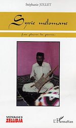 Télécharger le livre :  Syrie mélomane
