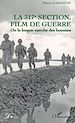 Télécharger le livre :  La 317è section, film de guerre