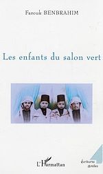 Télécharger le livre :  Les enfants du salon vert
