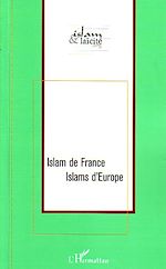 Télécharger le livre :  Islam de France Islams d'Europe