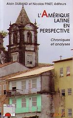 Télécharger le livre :  L'Amérique latine en perspective