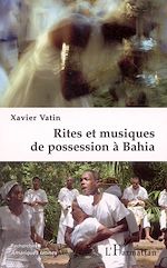 Download this eBook Rites et musiques de possession à Bahia
