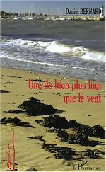 Download this eBook Une île bien plus loin que le vent