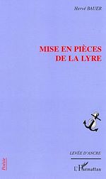 Download this eBook Mise en pièces de la lyre