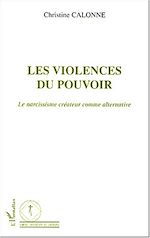 Download this eBook Les violences du pouvoir