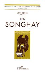 Télécharger le livre :  Les Songhay