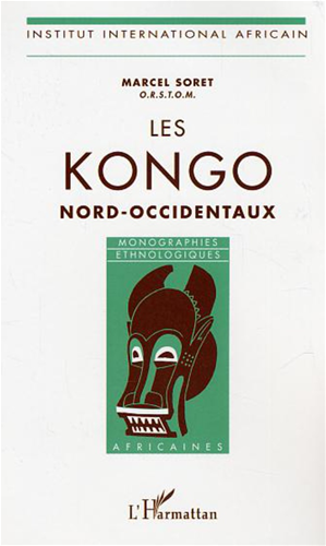 Téléchargez le livre :  Les Kongo nord-occidentaux