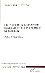 Download this eBook L'odyssée de la conscience dans la dernière philosophie de Schelling