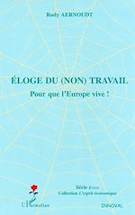 Download this eBook Éloge du (non) travail