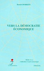 Download this eBook Vers la démocratie économique