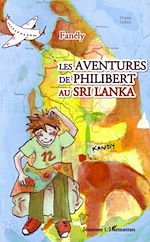 Télécharger le livre :  Les aventures de Philibert au Sri Lanka