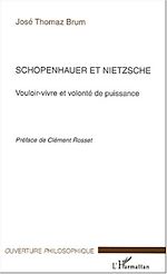 Download this eBook Schopenhauer et Nietzsche