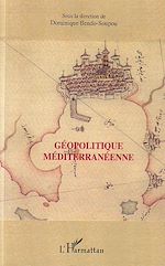 Télécharger le livre :  Géopolitique méditerranéenne