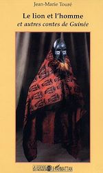 Télécharger le livre :  Le lion et l'homme