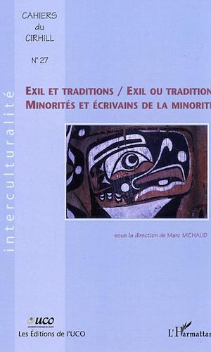 Téléchargez le livre :  Exil et traditions / Exil ou traditions
