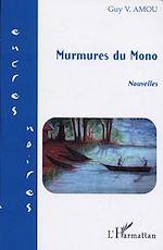 Télécharger le livre :  Murmures du Mono