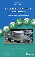 Télécharger le livre :  Entreprises roumaines en transition