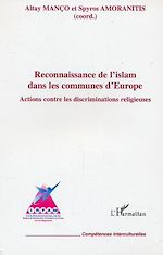 Télécharger le livre :  Reconnaissance de l'islam dans les communes d'Europe